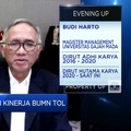 Bos Hutama Karya Ungkap 5 Tol Dijual ke INA, Ruas Mana Saja?