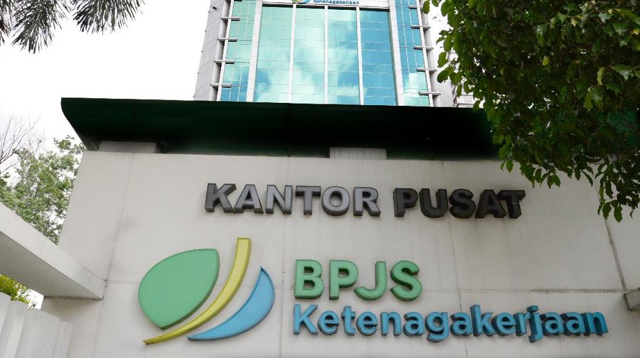 Dok: BP Jamsostek