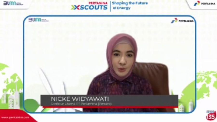 Dok: Pertamina