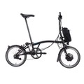 Masalah Brompton Kini Ruwet: Stok Menumpuk, Logistik Mahal