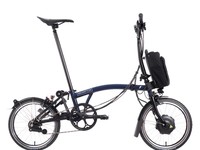Masalah Brompton Kini Ruwet: Stok Menumpuk, Logistik Mahal