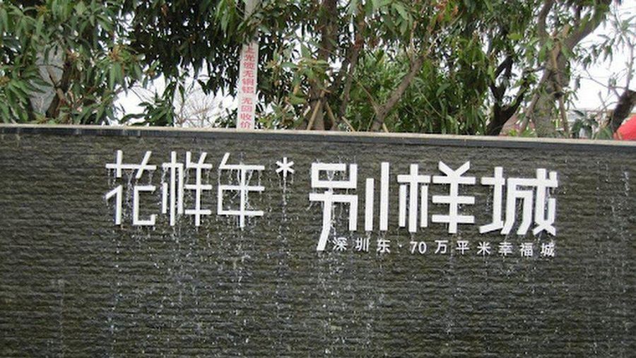 Fantasia Holdings (Dok. Weibo)