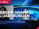 Harga Emas Naik, Perhiasan Gramasi Kecil Jadi Buruan