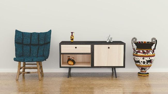 5 Aturan Feng Shui yang Bisa Datangkan Rezeki, Bisa Dicoba