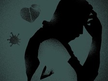 Resesi Seks Korsel Makin Gawat, Warga Ogah Nikah & Hamil