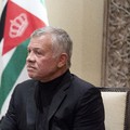 Main '2 Kaki' soal Iran-Israel, Raja Yordania Pernah Terseret Skandal