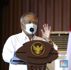 Mimpi Basuki: Penggantian 37 Jembatan Tua di Jawa Tuntas 2024