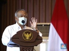 Mimpi Basuki: Penggantian 37 Jembatan Tua di Jawa Tuntas 2024