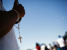 Skandal Seks! 200 Ribu Anak Dilecehkan Tokoh Agama Prancis