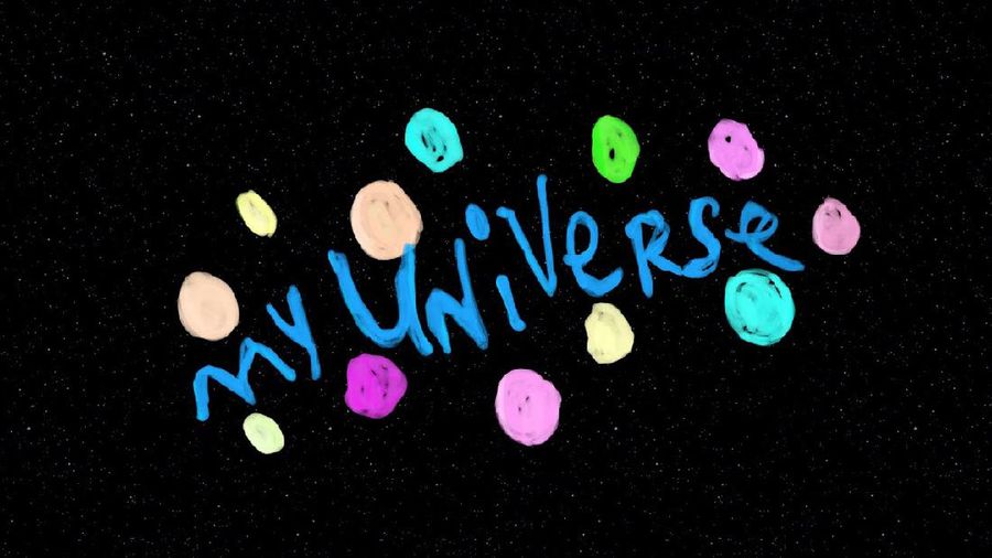 My Universe (ColdplayxBTS)