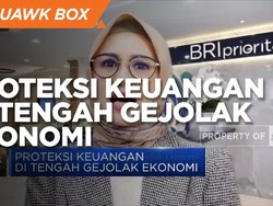 Pentingnya Proteksi Keuangan di Tengah Gejolak Ekonomi