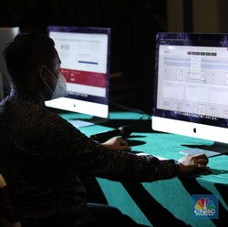 Lelet dan Data Hilang! Begini Curhat Pengusaha Soal OSS