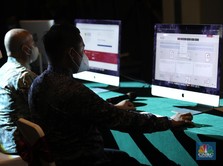 Lelet dan Data Hilang! Begini Curhat Pengusaha Soal OSS