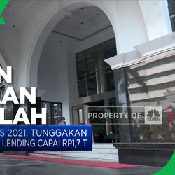 Pinjaman Online Bersiap Hadapi Lonjakan Pembiayaan Bermasalah