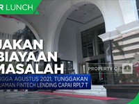 Pinjaman Online Bersiap Hadapi Lonjakan Pembiayaan Bermasalah