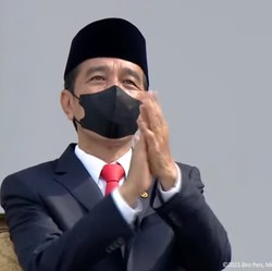 Terjawab Sudah, Dibalik Keinginan Jokowi Turunkan Harga PCR