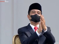 Jokowi Teken Aturan Merger, Aset Pelindo Jadi Rp 8,5 T