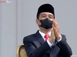 Jokowi Terbang ke Gresik, Resmikan Pabrik Smelter Freeport!