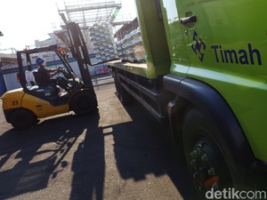 Usai Skandal Korupsi Jumbo di Timah, Masih Layakkah Sahamnya Dikoleksi?