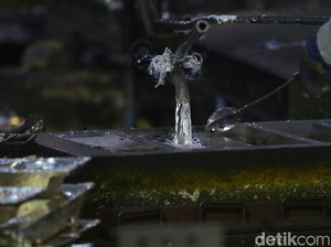 Menelisik Klaim Kerugian Negara Rp 300 T di Kasus Korupsi Timah