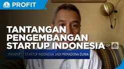 SDM Yang Mumpuni, Tantangan Pengembangan Startup Indonesia