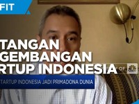 SDM Yang Mumpuni, Tantangan Pengembangan Startup Indonesia