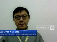 Terkoreksi Wajar di Sesi I, IHSG Tinggalkan Level 6.300-an