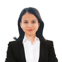 Perempuan Cantik Ini Jadi CEO BRI Termuda, Siapakah Dia?