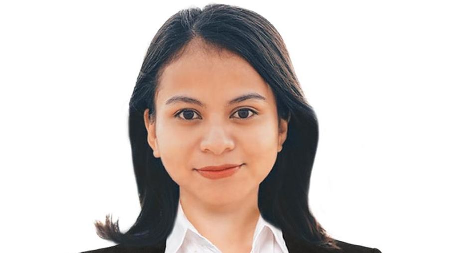 Sisilia CEO Termuda BRI (foto: ist)