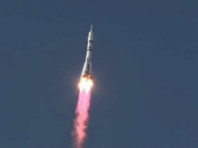 Awas, Roket Luar Angkasa Rusia Jatuh Tak Terkendali ke Bumi