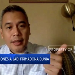 Ini startup RI yang Paling Menarik Dimata Investor
