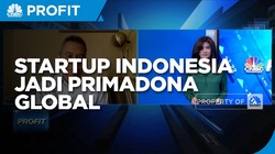 Startup Indonesia Jadi Primadona Global, Ini Daya Tariknya