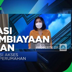 Strategi SMF Dorong Akselerasi Akses Pembiayaan Perumahan