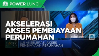 Strategi SMF Dorong Akselerasi Akses Pembiayaan Perumahan