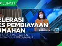 Strategi SMF Dorong Akselerasi Akses Pembiayaan Perumahan