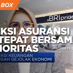 Tips Pilih Proteksi Asuransi Yang Tepat Bersama BRI Prioritas