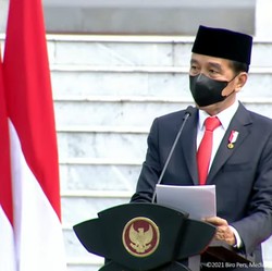 Jokowi Suntik Modal 3 BUMN, Dari PLN Hingga Bahana