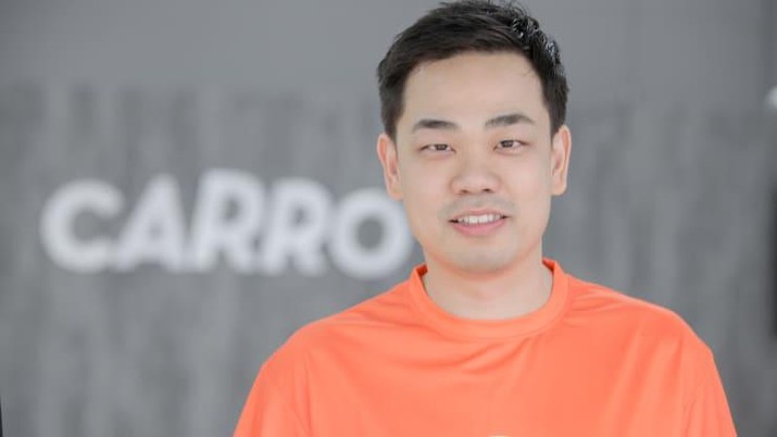 Aaron Tan (Carro via CNBC.com) Aaron Tan (Carro via CNBC.com)