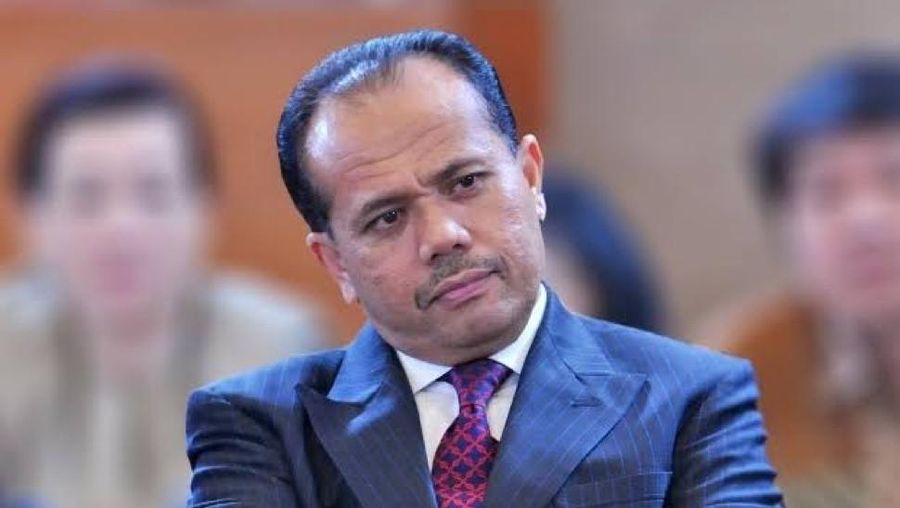 Ajaib Sekuritas, melalui pengacaranya Juniver Girsang telah mengirimkan Surat Bantahan kepada beberapa media-media yang merilis  berita tidak benar atau hoax.
