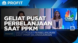 Dorong Geliat Belanja, APPBI Harap Kenaikan PPN 2022 Ditunda!