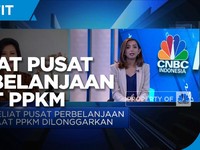 Dorong Geliat Belanja, APPBI Harap Kenaikan PPN 2022 Ditunda!