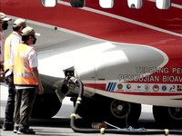 Gokil! Pertamina Bisa Terbangkan Pesawat Pakai Kelapa Sawit