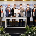 Gandeng iGrow, BRI Agro Perluas Ekosistem Digital