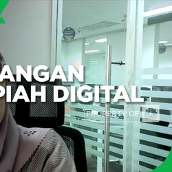 Butuh Berapa Lama Pengembangan Rupiah Digital? Ini Kata Pakar