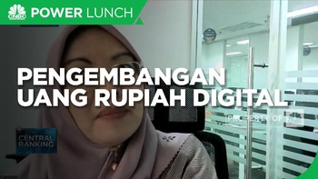 Butuh Berapa Lama Pengembangan Rupiah Digital? Ini Kata Pakar