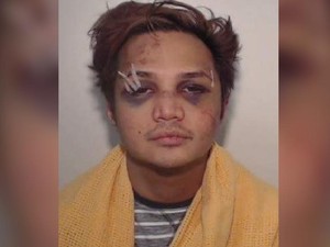 Jejak Perkara Predator Seks Reynhard Sinaga yang Kini Diincar Sesama Napi