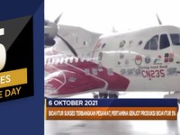 IHSG Akhirnya Tembus Level 6.400 Hingga Reli Harga Gas