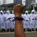 1.000 Mahasiswa Bakal Demo Geruduk DPR, Ini 4 Tuntutannya