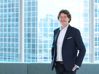 David Nolan Diangkat Jadi Dirut Allianz Life Indonesia