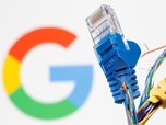 Misteri Penyebab Google Down, Insiden di Server Lukai 3 Orang